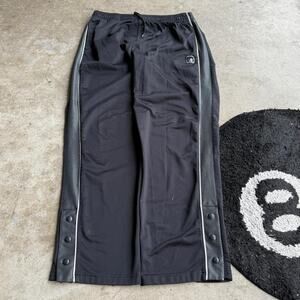 Y2K Vintage Baggy Jordan Sweatpants